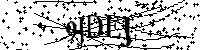 Typ hieronder de letters en cijfers