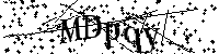 Typ hieronder de letters en cijfers