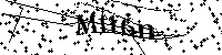 Typ hieronder de letters en cijfers