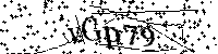Typ hieronder de letters en cijfers