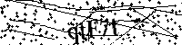 Typ hieronder de letters en cijfers