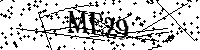Typ hieronder de letters en cijfers