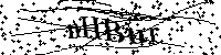 Typ hieronder de letters en cijfers