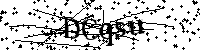Typ hieronder de letters en cijfers