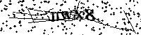 Typ hieronder de letters en cijfers