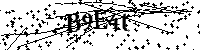 Typ hieronder de letters en cijfers