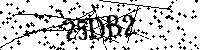Typ hieronder de letters en cijfers
