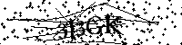 Typ hieronder de letters en cijfers