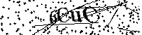 Typ hieronder de letters en cijfers