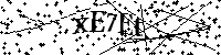 Typ hieronder de letters en cijfers