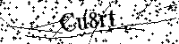 Typ hieronder de letters en cijfers