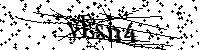 Typ hieronder de letters en cijfers