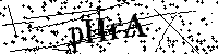 Typ hieronder de letters en cijfers