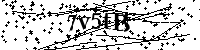 Typ hieronder de letters en cijfers