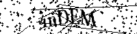 Typ hieronder de letters en cijfers