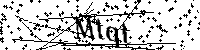Typ hieronder de letters en cijfers