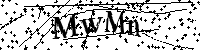 Typ hieronder de letters en cijfers
