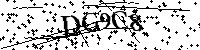 Typ hieronder de letters en cijfers