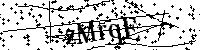 Typ hieronder de letters en cijfers