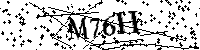 Typ hieronder de letters en cijfers