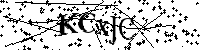 Typ hieronder de letters en cijfers