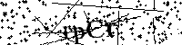 Typ hieronder de letters en cijfers