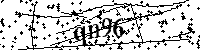 Typ hieronder de letters en cijfers