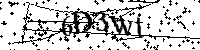 Typ hieronder de letters en cijfers