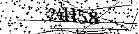 Typ hieronder de letters en cijfers