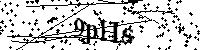 Typ hieronder de letters en cijfers