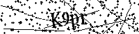 Typ hieronder de letters en cijfers