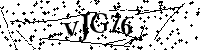 Typ hieronder de letters en cijfers