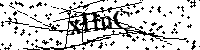 Typ hieronder de letters en cijfers