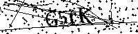 Typ hieronder de letters en cijfers