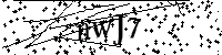Typ hieronder de letters en cijfers