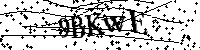 Typ hieronder de letters en cijfers