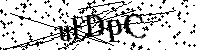 Typ hieronder de letters en cijfers
