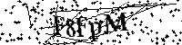 Typ hieronder de letters en cijfers