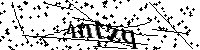 Typ hieronder de letters en cijfers