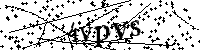 Typ hieronder de letters en cijfers