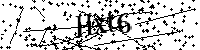 Typ hieronder de letters en cijfers