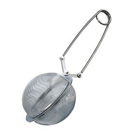Theezeef Theebollepel knijper Basic